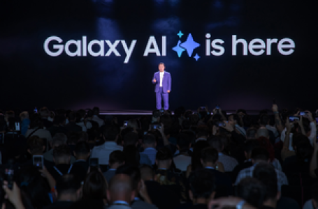 Samsung shares future business, research plans on AI in US