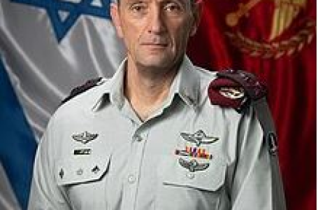 ‘Sharp conclusion’ possible on northern front: Israeli military chief