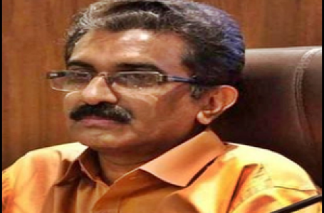 Six-member police team formed to probe Kerala ADM’s suicide