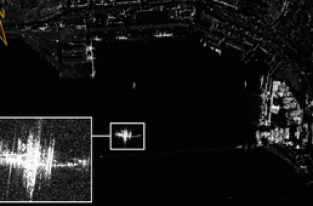 South Korean satellite captures image of North Korean troop movement to Russia: Source