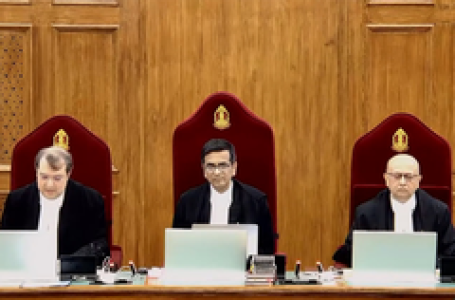 Supreme Court commences live streaming of all court proceedings