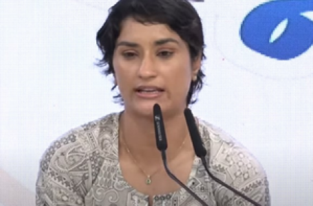 Women who raise their voices often suppressed: Vinesh Phogat