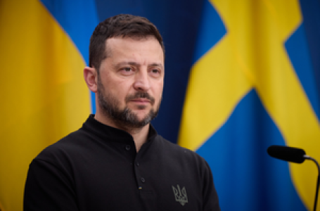 Ukraine ready to hand over captured North Korean soldiers in exchange for Ukrainian captives: Zelensky