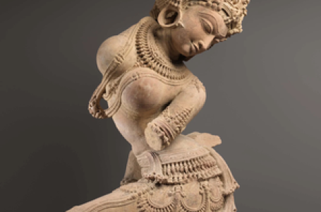 1,440 smuggled antiquities seized by US authorities returned to India