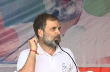 After caste census, Dalits, tribals, poor will recognise their true strength: Rahul Gandhi in J’khand