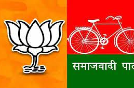 BJP retains primacy in UP, SP remains main rival, BSP continues to lose ground