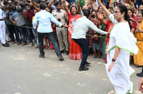 Bengal bypolls: Early trends show Trinamool victory on all 6 Assembly seats