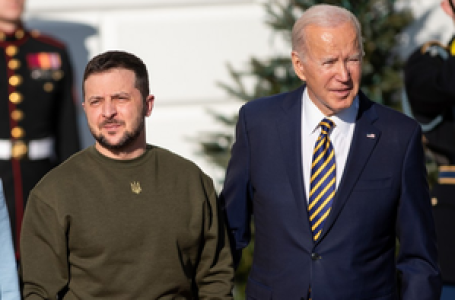 Biden reportedly OKs Ukraine’s use of US long-range missiles to strike inside Russia