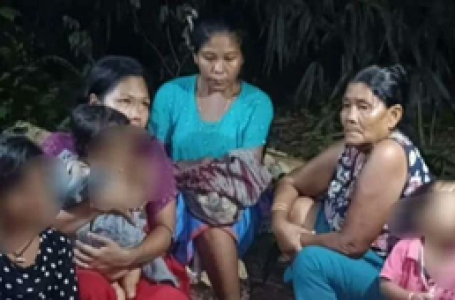 Bodies of all 6 people missing in Manipur’s Jiribam found