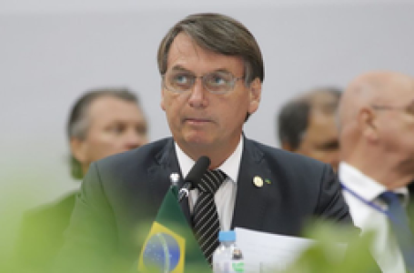 Brazil’s ex-president Bolsonaro, 36 others indicted with attempted coup