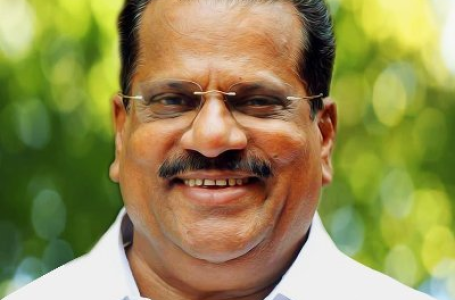 CPI-M backs party veteran E.P. Jayarajan amid autobiography controversy