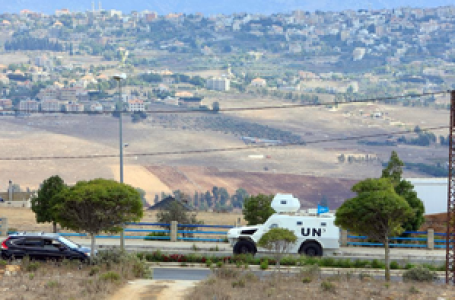 Calm prevails over border areas in South Lebanon following ceasefire deal