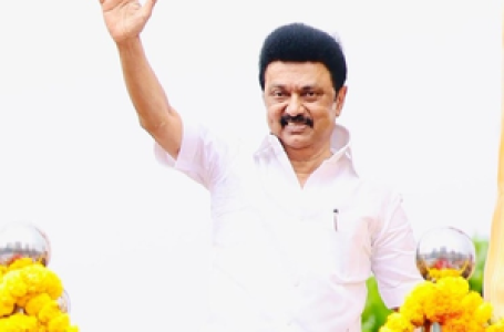 DMK slams Centre for imposition of Hindi; prepares for 2026 TN polls