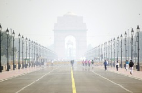 Delhi-NCR AQI nears ‘severe’ levels in several areas