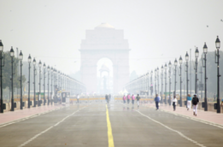 Delhi-NCR’s air quality remains hazardous for residents