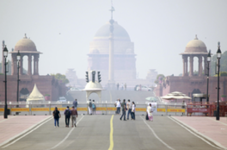 Delhi-NCR’s air remains hazardous, ‘severe’ pollution levels in several areas