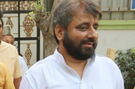 Delhi Waqf Board money-laundering case: Court orders release of AAP legislator Amanatullah Khan