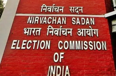 ECI changes dates for by-polls: Voting in Kerala, Punjab and UP rescheduled to Nov 20