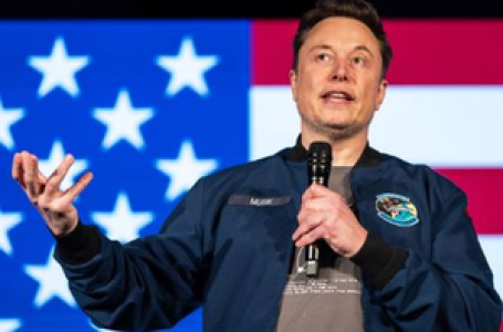 Elon Musk hails India for counting ‘640 million votes in 1 day’, takes jibe at US electoral process