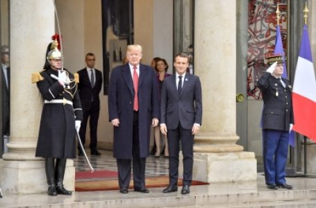 Europe braces for Trump’s return as leaders push for strategic autonomy