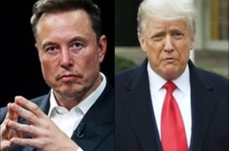 Future of AI regulation in US uncertain under Trump-Musk: Report