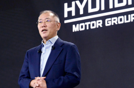 Hyundai chief hints at collaboration with Toyota on hydrogen mobility