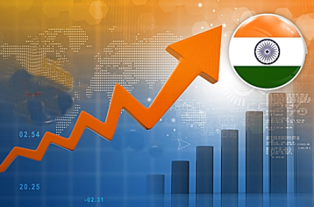 IMF sees India driving growth in Asia-Pacific region