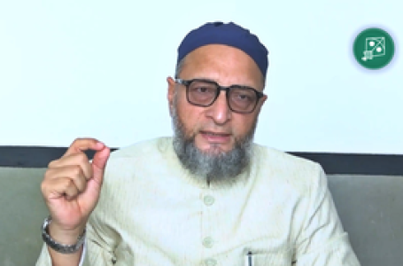 Important day for Muslims, says Owaisi on SC ruling on AMU