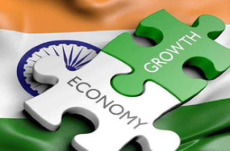 India’s economy in sweet spot with strong growth, inflation likely to ease: Moody’s