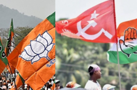 Kerala bypoll results: All three political fronts maintain status quo