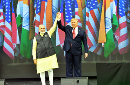 Longstanding friend of India and PM Modi, Trump promises to solidify ‘great partnership’ in second innings