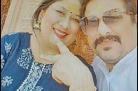 Love, murder, cover-up: Married man kills live-in partner, sets body on fire