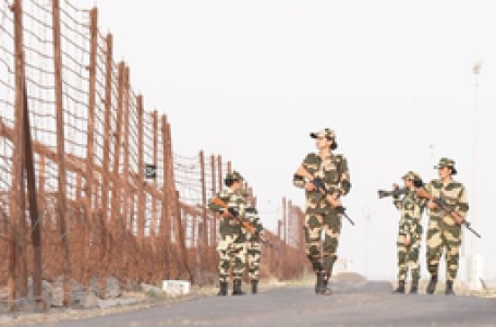 Manipur tribal bodies reiterate opposition to Indo-Myanmar border fencing, FMR