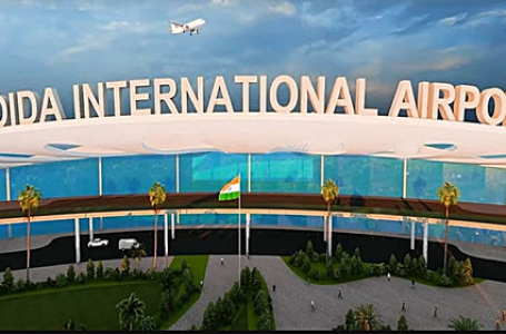 Noida International Airport joins UN Global Compact