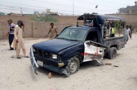 Pakistan: Suicide attack kills 12 military personnel, leaves 10 critically injured