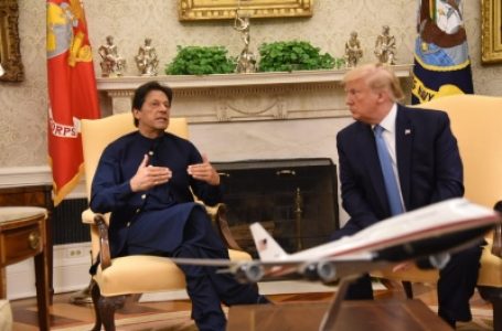 Pakistan unlikely to figure prominently on Trump’s foreign policy radar