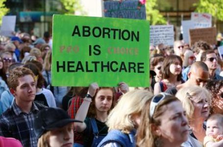 Presidency of Trump may significantly impact reproductive health in US: Report