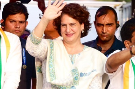 Priyanka Gandhi consolidates massive lead in Wayanad Lok Sabha bypoll