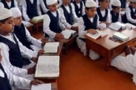 ‘Entire statute doesn’t need to be struck down’: SC upholds UP Madarsa Act’s validity