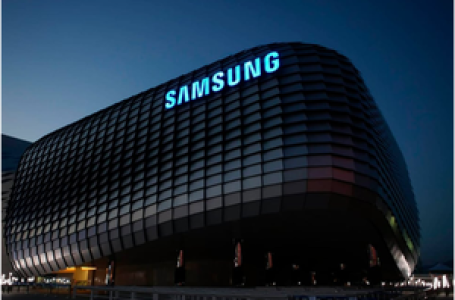 Samsung to expand chip packaging facilities for HBM