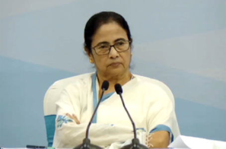 Support Centre’s stand on Bangladesh crisis: CM Mamata Banerjee