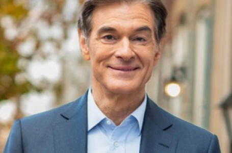 Trump names TV doctor Mehmet Oz to head healthcare programme