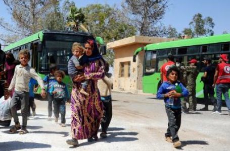 UN envoy urges more support for Syria as 400,000 Syrian refugees return from Lebanon