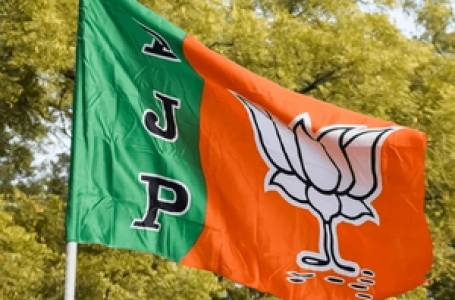 UP bypolls: NDA leads in early trends, SP trails behind