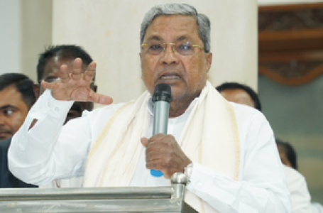 MUDA case: CM Siddaramaiah appears before Lokayukta for questioning