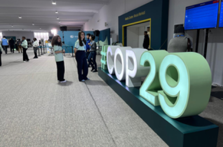 With UN climate talks close to wrap up, frustration continues over new finance goals