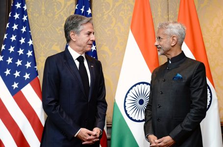 EAM Jaishankar to visit US ahead of Trump’s second term