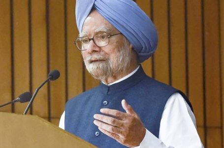 Dr. Manmohan Singh, legendary economist and former PM, passes away