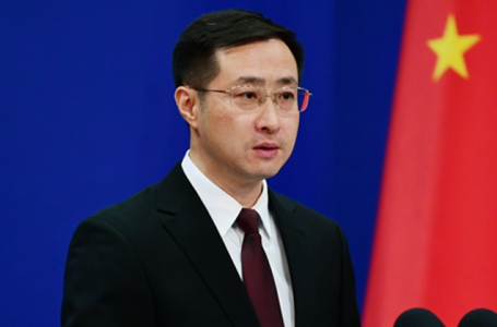 China urges US to stop illegally occupying Cuba’s territory