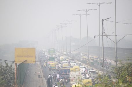 Every 10 unit rise in annual PM2.5 exposure raising death risk in Indians: Study